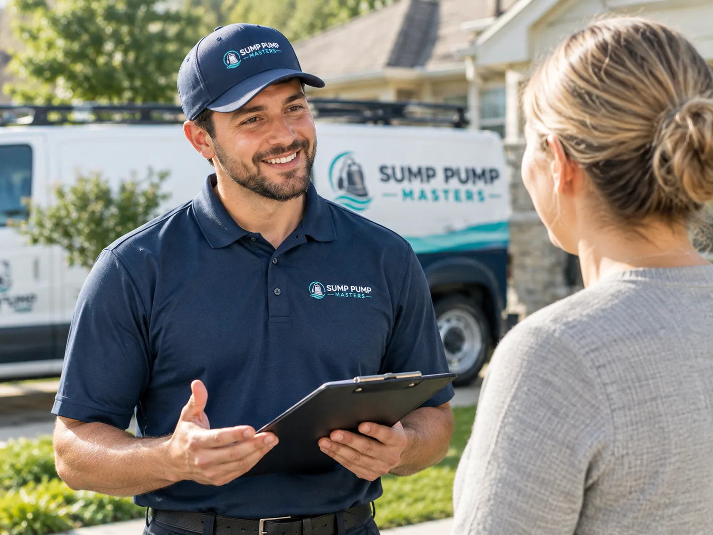 Sump Pump Repair Marion, ND FAQs